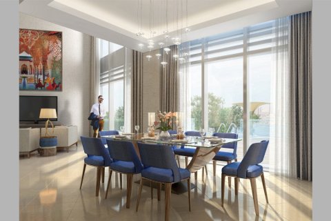 Apartamento en Downtown Dubai (Downtown Burj Dubai), Dubai, 3 dormitorios, 176.1 m², № 83741 - foto 29