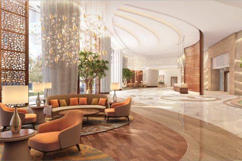 Apartamento en Downtown Dubai (Downtown Burj Dubai), Dubai, 3 dormitorios, 176.1 m², № 83741 - foto 22