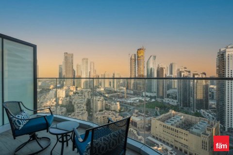 Apartamento en Downtown Dubai (Downtown Burj Dubai), Dubai, 3 dormitorios, 176.1 m², № 83741 - foto 12