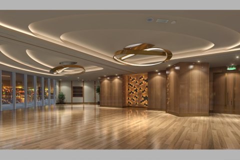 Apartamento en Downtown Dubai (Downtown Burj Dubai), Dubai, 3 dormitorios, 176.1 m², № 83741 - foto 19