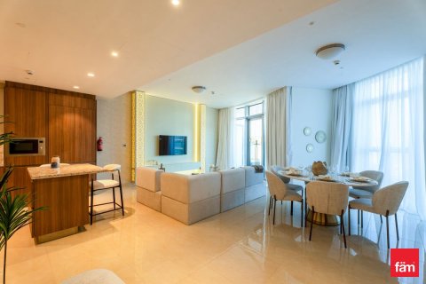 Apartamento en Downtown Dubai (Downtown Burj Dubai), Dubai, 3 dormitorios, 176.1 m², № 83741 - foto 2
