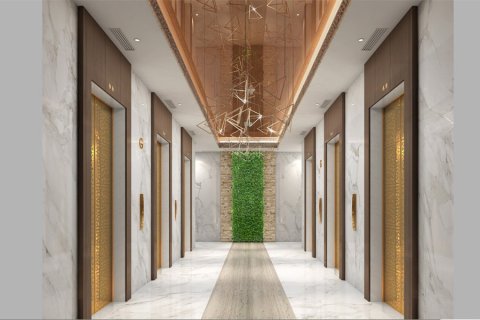 Apartamento en Downtown Dubai (Downtown Burj Dubai), Dubai, 3 dormitorios, 176.1 m², № 83741 - foto 27