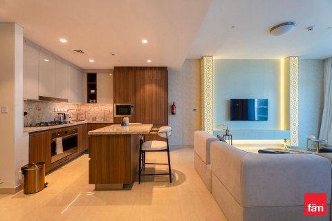 Apartamento en Downtown Dubai (Downtown Burj Dubai), Dubai, 3 dormitorios, 176.1 m², № 83741 - foto 3