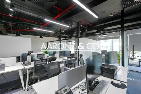 Oficina en Business Bay, Dubai, 108 m², № 83797 - foto 5