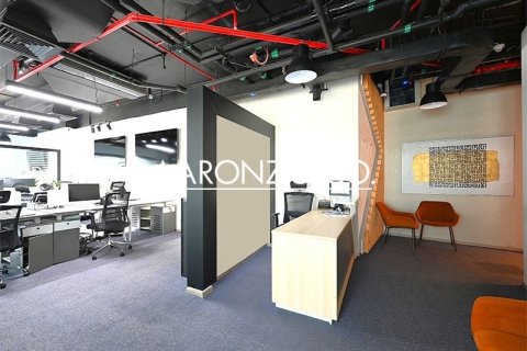 Oficina en Business Bay, Dubai, 108 m², № 83797 - foto 8