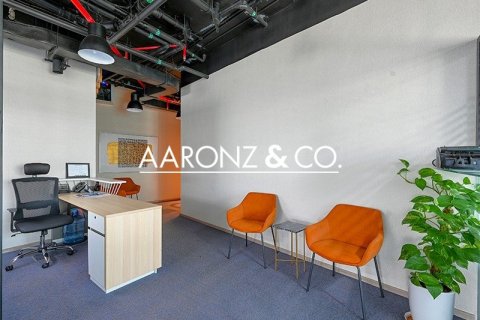 Oficina en Business Bay, Dubai, 108 m², № 83797 - foto 4