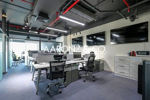 Oficina en Business Bay, Dubai, 108 m², № 83797