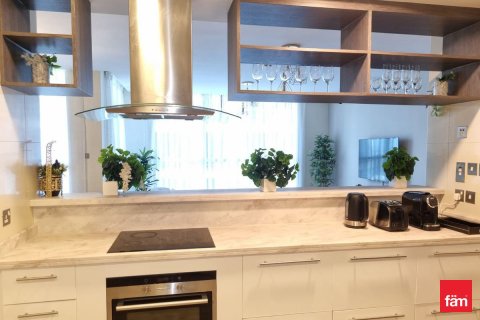 Apartamento en Dubai Marina, Dubai, 2 dormitorios, 150.2 m², № 83742 - foto 6