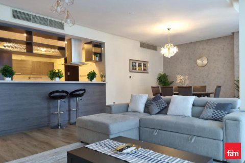 Apartamento en Dubai Marina, Dubai, 2 dormitorios, 150.2 m², № 83742 - foto 2