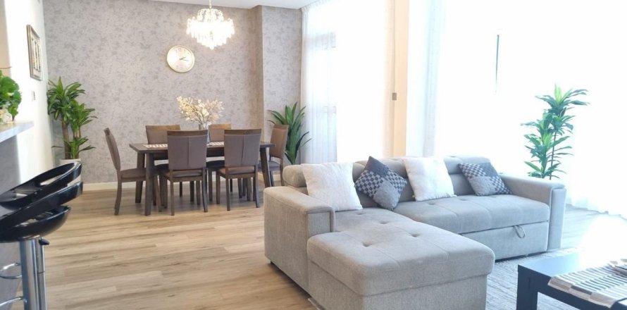 Apartamento en Dubai Marina, Dubai, 2 dormitorios, 150.2 m², № 83742