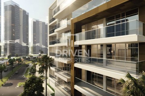 Appartement à Meydan, Dubai, studio, 32 m², № 20146 - photo 6
