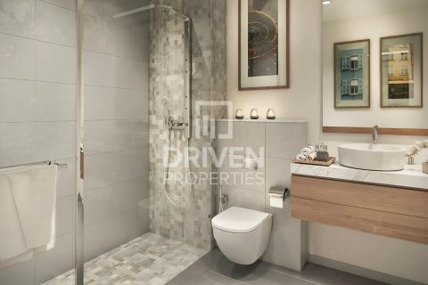 Appartement à Meydan, Dubai, studio, 32 m², № 20146 - photo 10