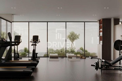 Appartement à Al Jaddaf, Dubai, 1 chambre, 45 m², № 20158 - photo 15