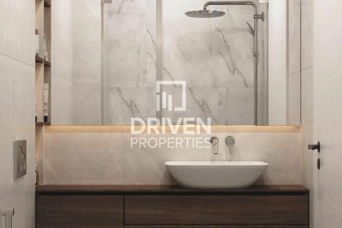 Appartement à Al Jaddaf, Dubai, 1 chambre, 45 m², № 20158 - photo 19