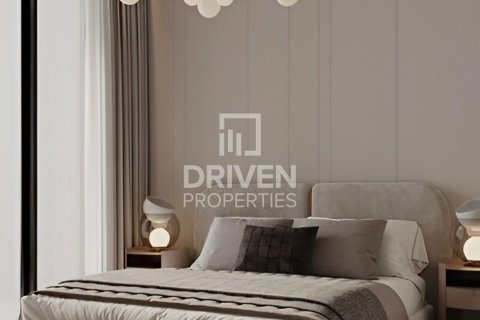 Appartement à Al Jaddaf, Dubai, 1 chambre, 45 m², № 20158 - photo 3