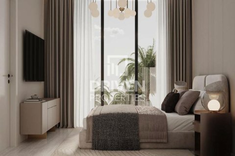 Appartement à Al Jaddaf, Dubai, 1 chambre, 45 m², № 20158 - photo 8