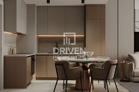 Appartement à Al Jaddaf, Dubai, 1 chambre, 45 m², № 20158 - photo 11