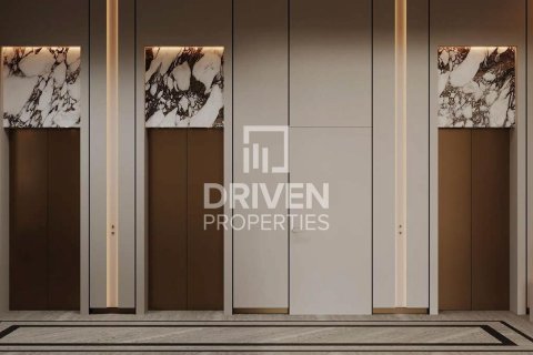Appartement à Al Jaddaf, Dubai, 1 chambre, 45 m², № 20158 - photo 10