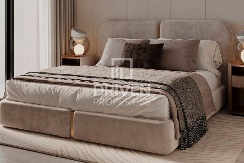 Appartement à Al Jaddaf, Dubai, 1 chambre, 45 m², № 20158 - photo 18