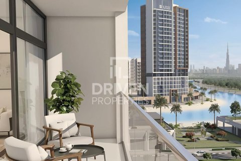 Appartement à Meydan, Dubai, studio, 32 m², № 20147 - photo 2