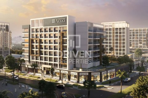 Appartement à Meydan, Dubai, studio, 32 m², № 20147 - photo 7