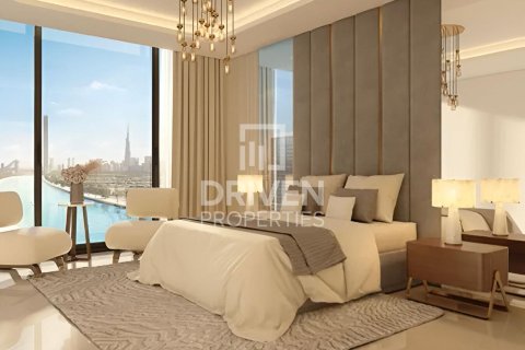 Appartement à Meydan, Dubai, studio, 32 m², № 20147 - photo 6