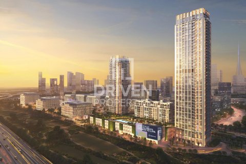 Apartment in Dubai Design District, Dubai 1 bedroom, 76 sq.m. № 20148 - photo 10