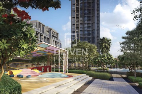 Apartment in Dubai Design District, Dubai 1 bedroom, 76 sq.m. № 20148 - photo 7