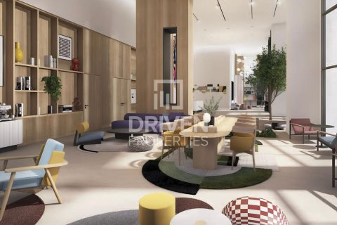Apartment in Dubai Design District, Dubai 1 bedroom, 76 sq.m. № 20148 - photo 3