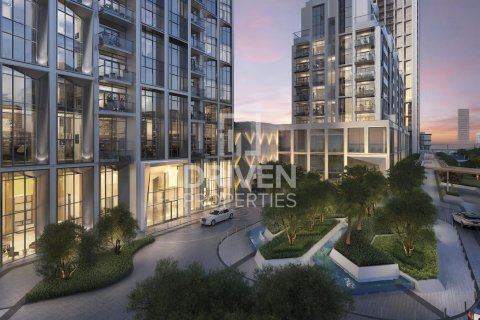 Apartment in Dubai Design District, Dubai 1 bedroom, 76 sq.m. № 20148 - photo 18