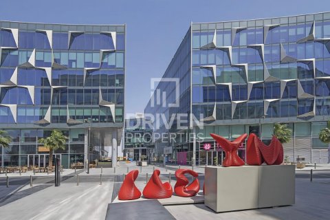 Apartment in Dubai Design District, Dubai 1 bedroom, 76 sq.m. № 20148 - photo 16