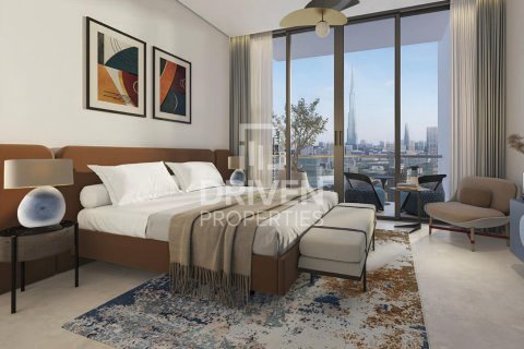 Apartment in Dubai Design District, Dubai 1 bedroom, 76 sq.m. № 20148 - photo 5
