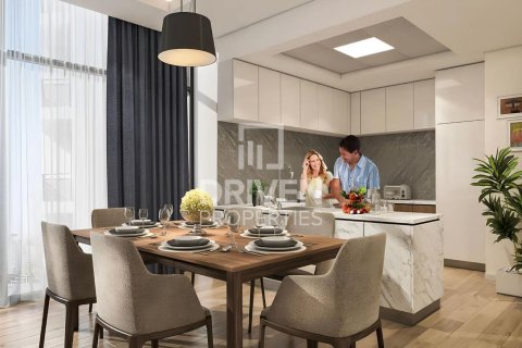 Купить квартиру в Meydan, Дубай: студию, 31м², № 20145 - фото 2