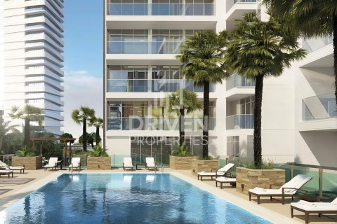 Купить квартиру в Meydan, Дубай: студию, 31м², № 20145 - фото 7