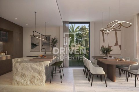 Villa in Dubai Land, Dubai 4 bedrooms, 467.3 sq.m. № 127496 - photo 4