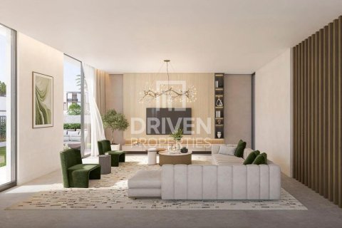Villa in Dubai Land, Dubai 4 bedrooms, 467.3 sq.m. № 127496 - photo 11
