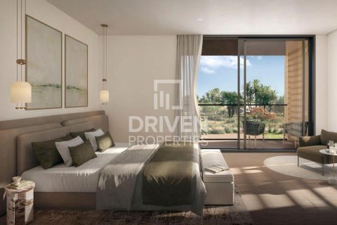 Villa in Dubai Land, Dubai 4 bedrooms, 467.3 sq.m. № 127496 - photo 12