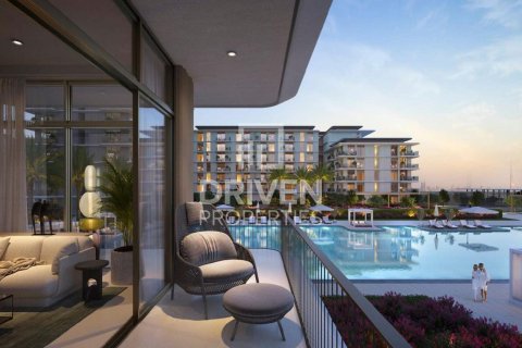 Apartment in Mina Rashid, Dubai 2 bedrooms, 110.18 sq.m. № 127486 - photo 5