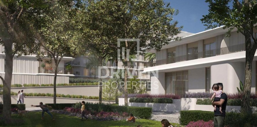 Apartment in Mina Rashid, Dubai 2 bedrooms, 110.18 sq.m. № 127486