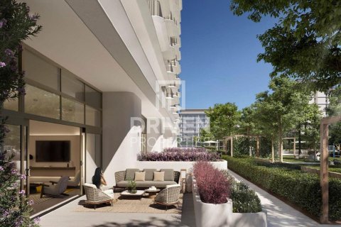 Apartment in Mina Rashid, Dubai 2 bedrooms, 110.18 sq.m. № 127486 - photo 7
