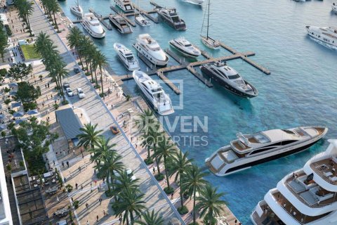 Apartment in Mina Rashid, Dubai 2 bedrooms, 110.18 sq.m. № 127486 - photo 4