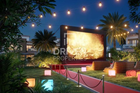 Apartamento en Damac Lagoons, Dubai, 1 dormitorio, 75.25 m², № 127542 - foto 4