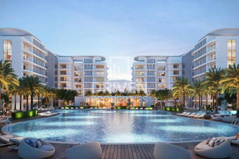 Apartamento en Damac Lagoons, Dubai, 1 dormitorio, 75.25 m², № 127542 - foto 11