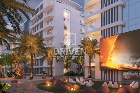 Apartamento en Damac Lagoons, Dubai, 1 dormitorio, 75.25 m², № 127542 - foto 6