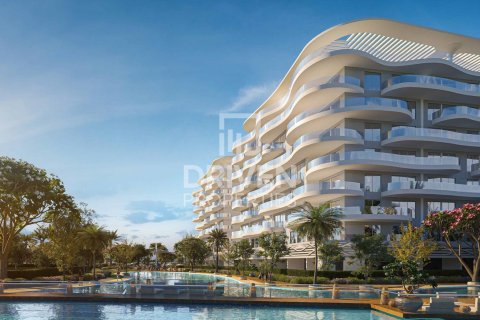 Apartamento en Damac Lagoons, Dubai, 1 dormitorio, 75.25 m², № 127542 - foto 7