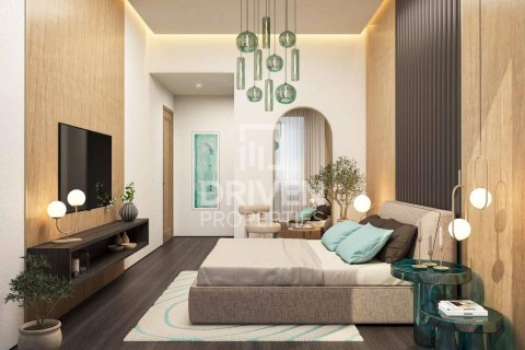 Apartamento en Damac Lagoons, Dubai, 1 dormitorio, 75.25 m², № 127542 - foto 10