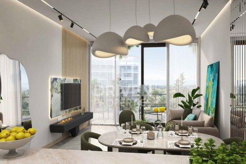 Apartamento en Damac Lagoons, Dubai, 1 dormitorio, 75.25 m², № 127542 - foto 9