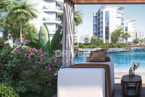 Apartamento en Damac Lagoons, Dubai, 1 dormitorio, 75.25 m², № 127542 - foto 3