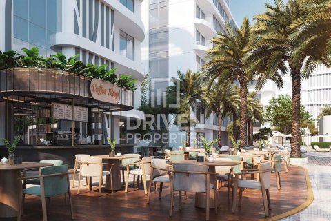 Apartamento en Damac Lagoons, Dubai, 1 dormitorio, 75.25 m², № 127542 - foto 5