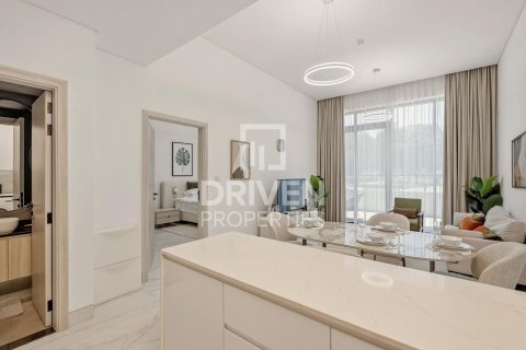 Apartamento en Jumeirah Village Circle, Dubai, 1 dormitorio, 92.62 m², № 127543 - foto 2